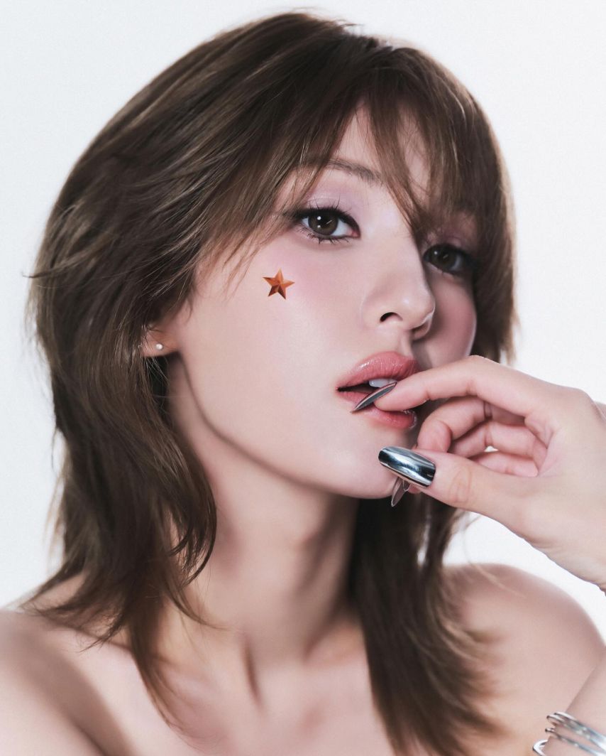 전소미 인별
