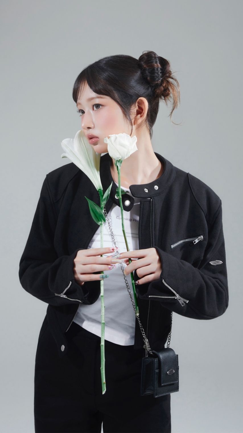 아이브 레이,이서