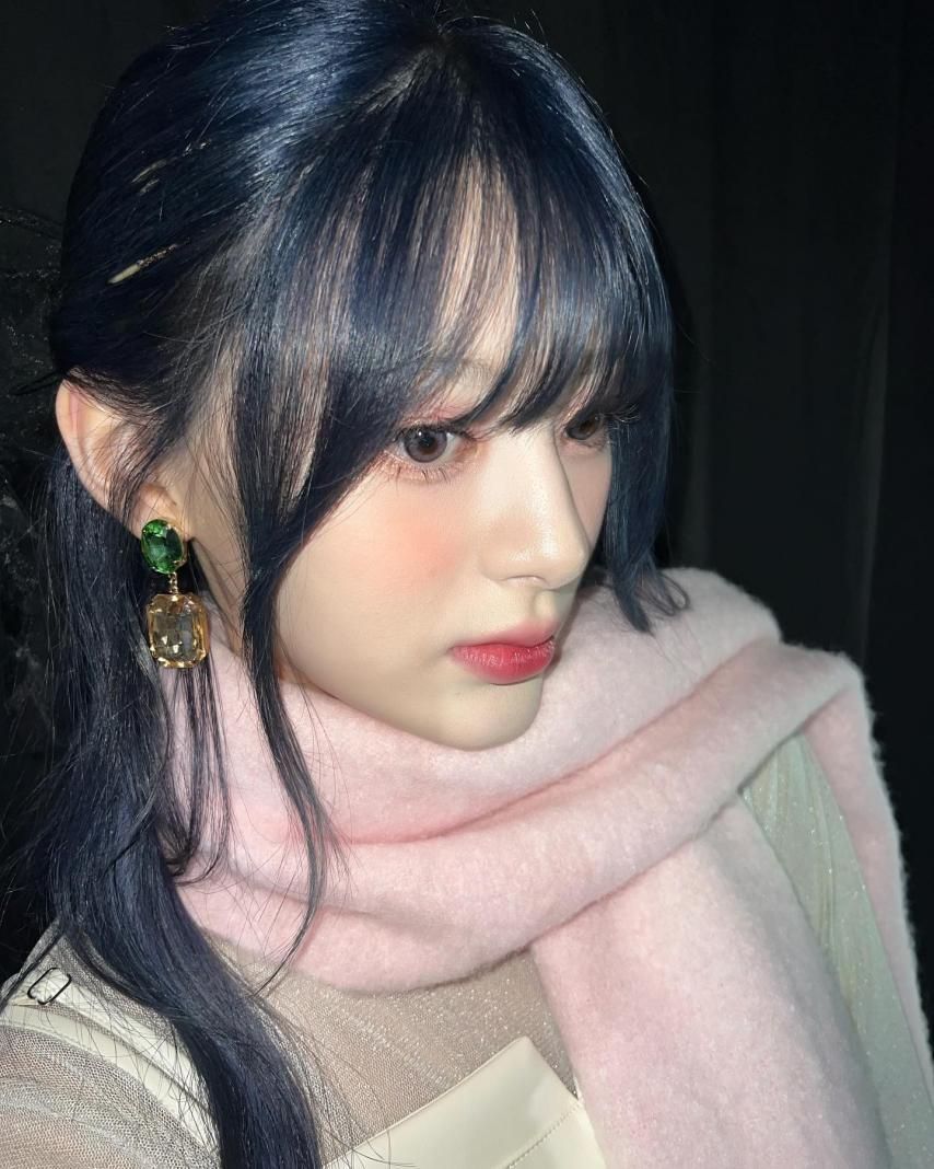 스테이씨 세은
