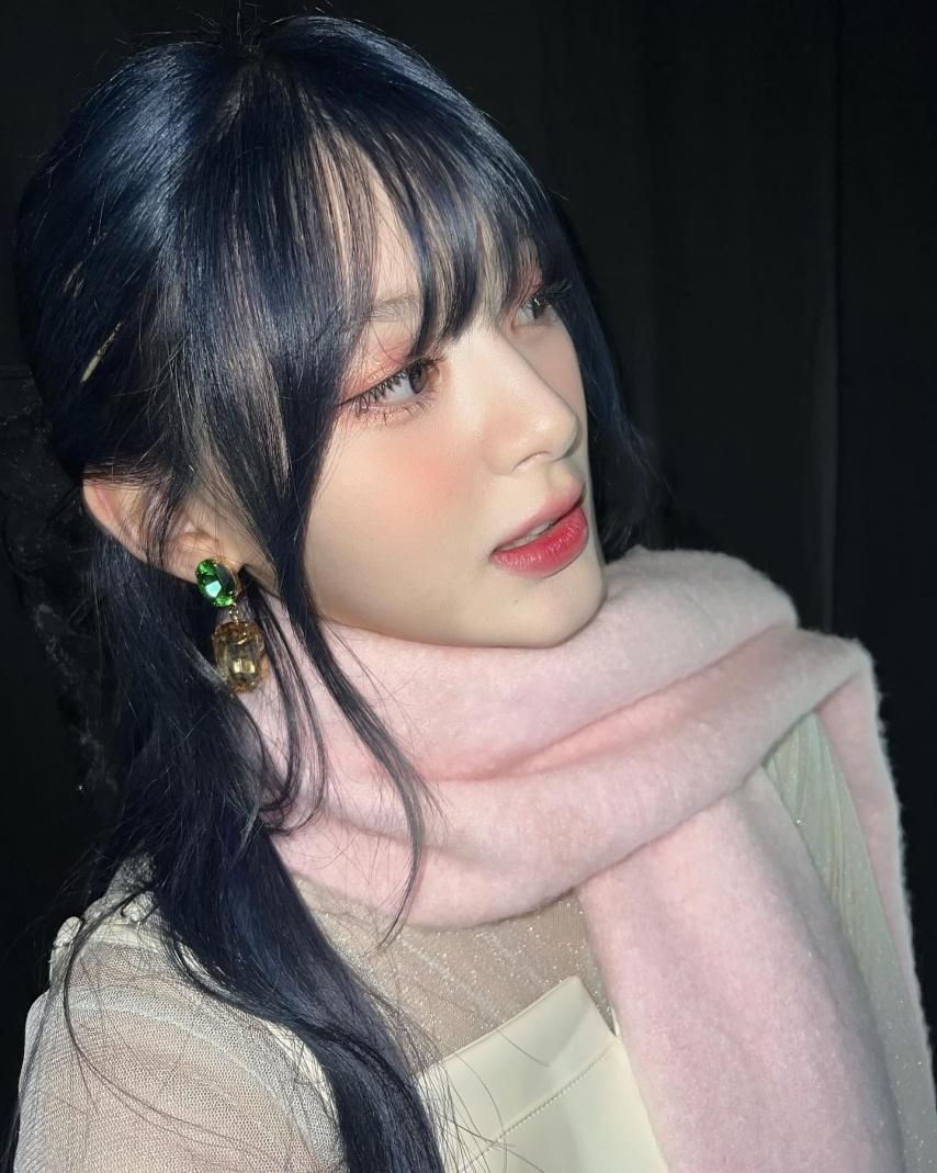스테이씨 세은