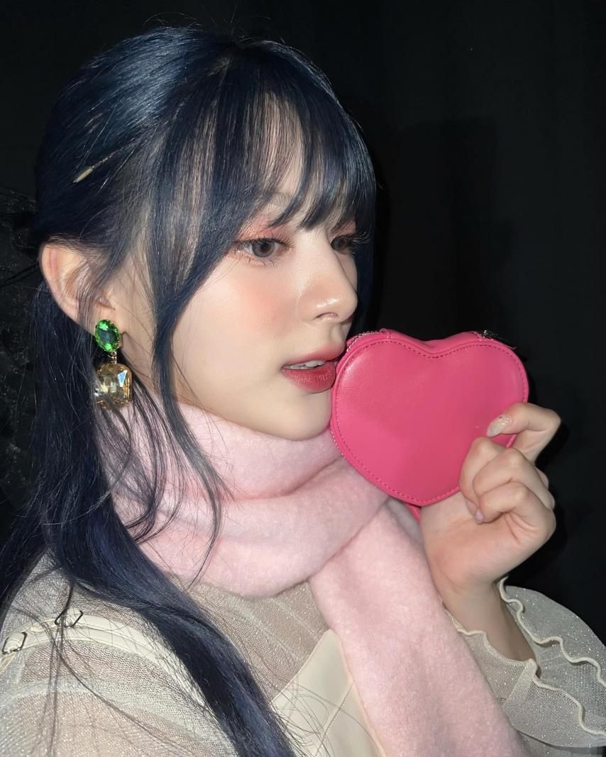 스테이씨 세은