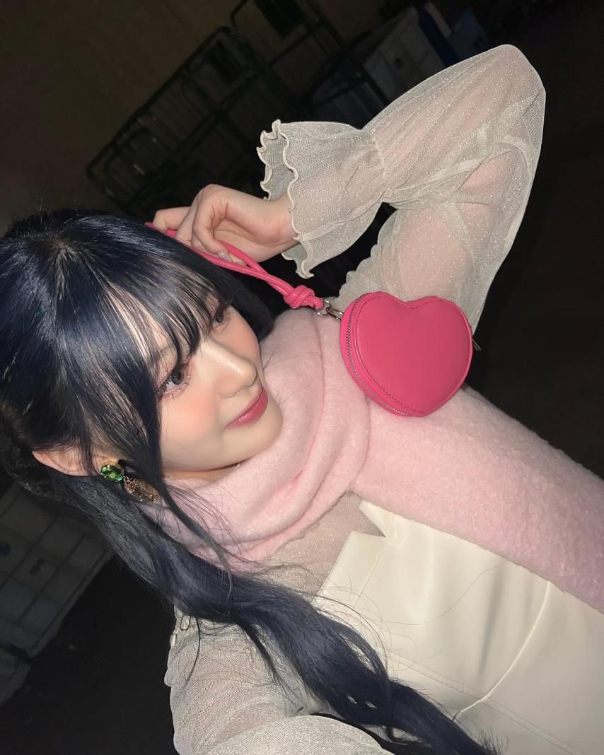 스테이씨 세은