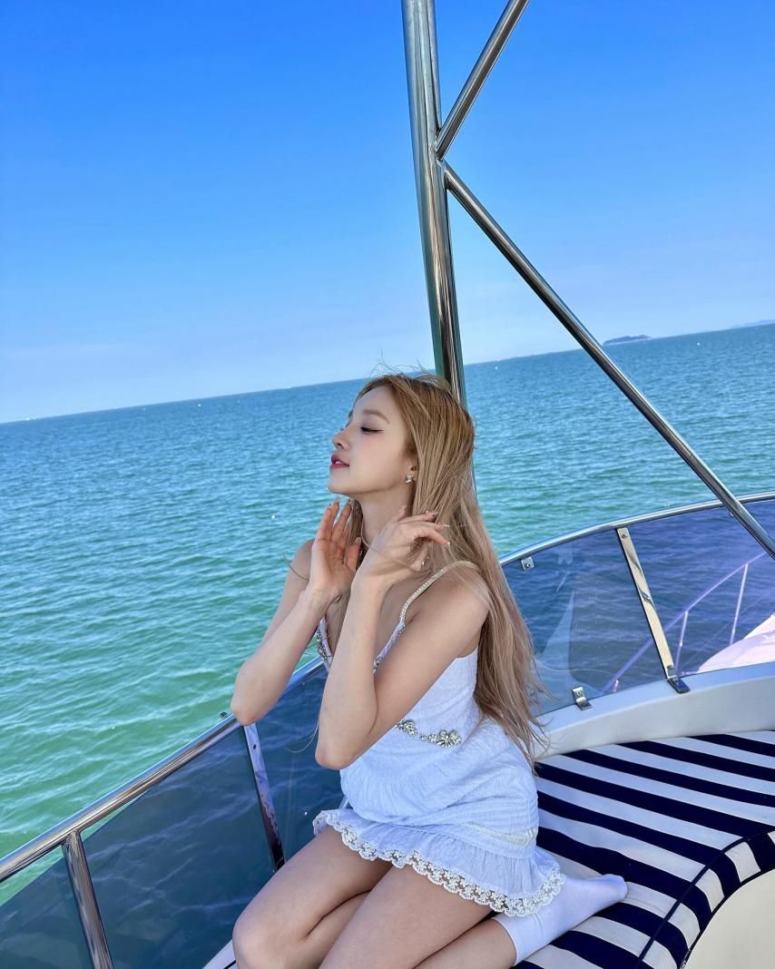 아이들 우기