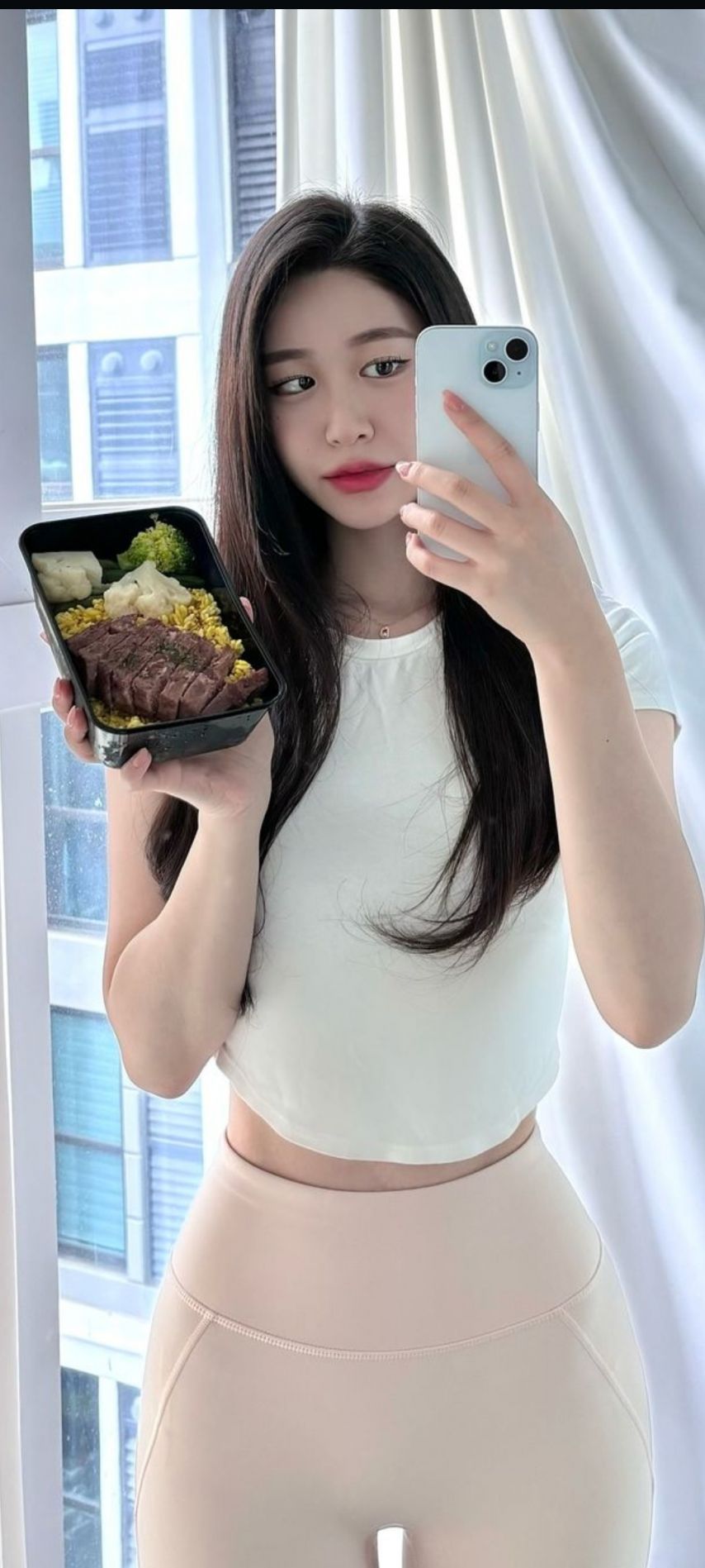 민플라 레깅스