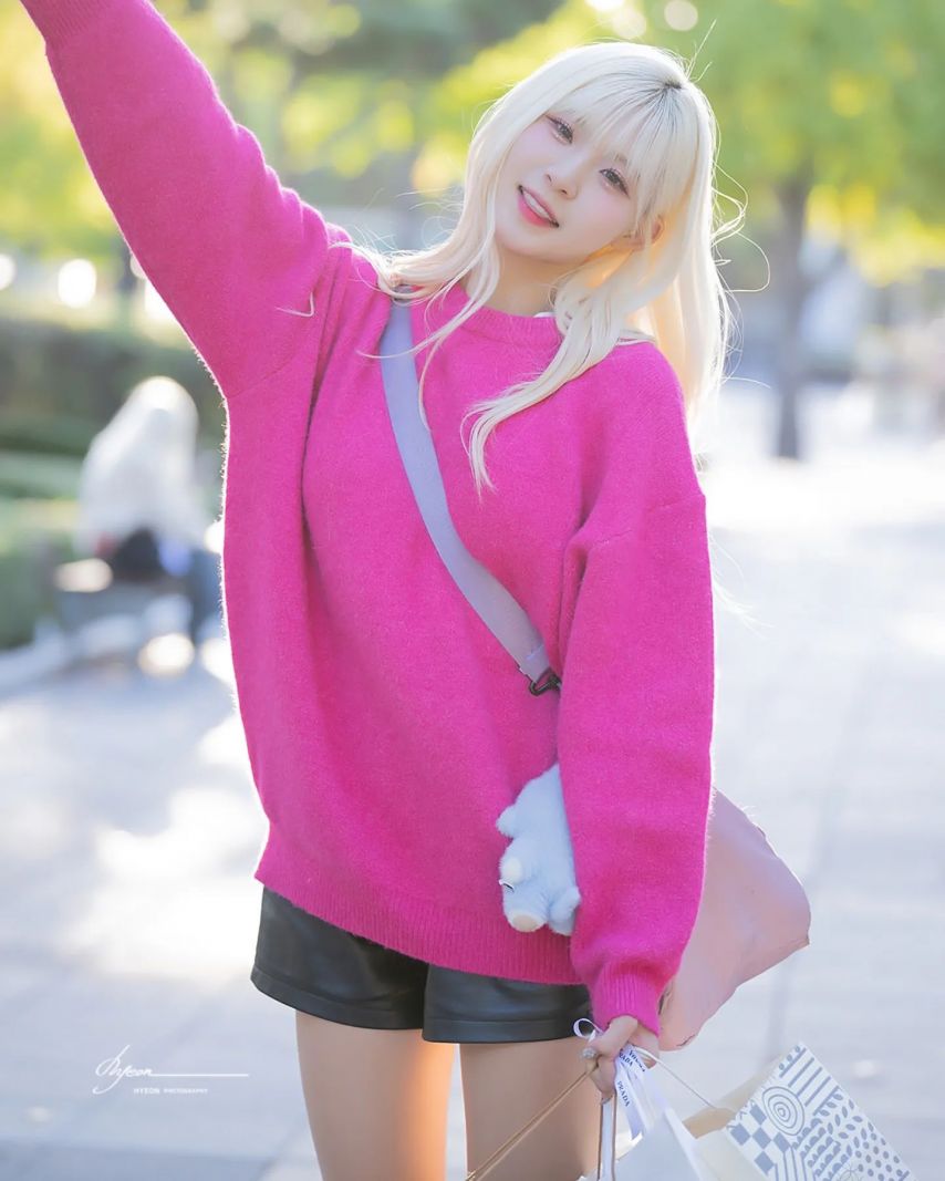 안혜지