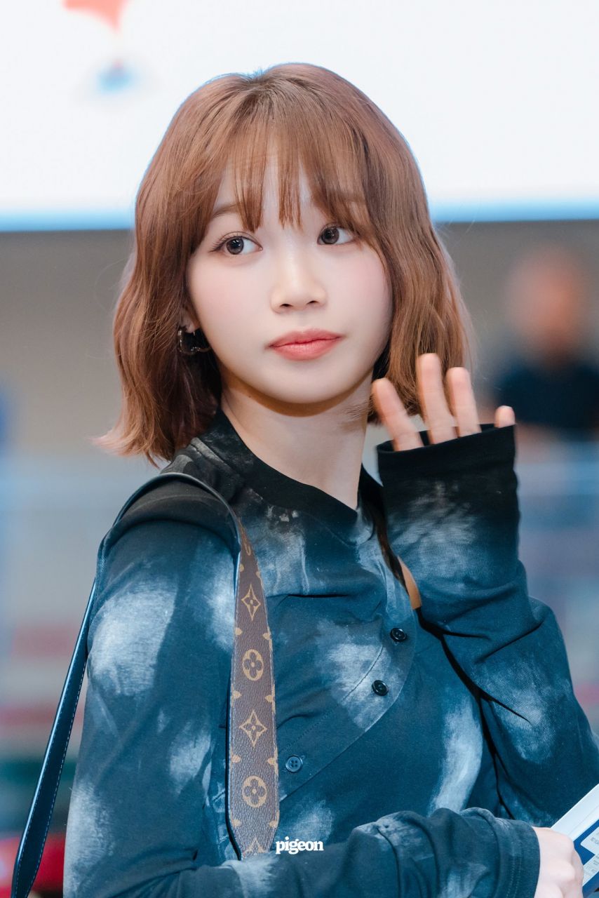 르세라핌 김채원