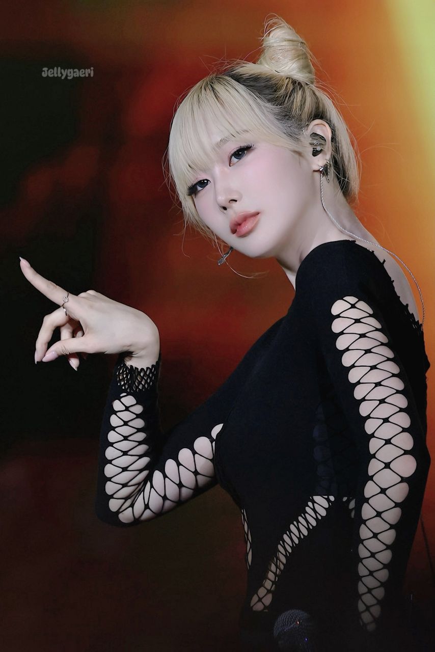 에스파 지젤