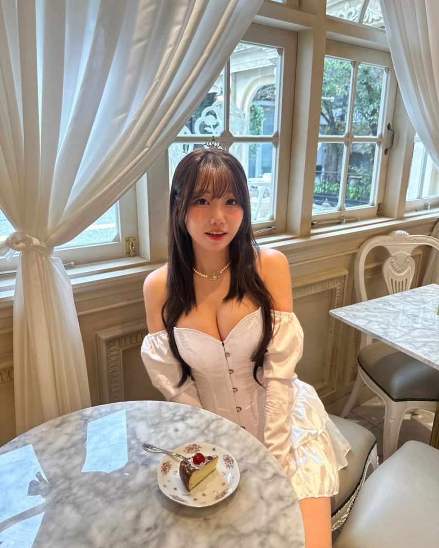 수련수련 인스타