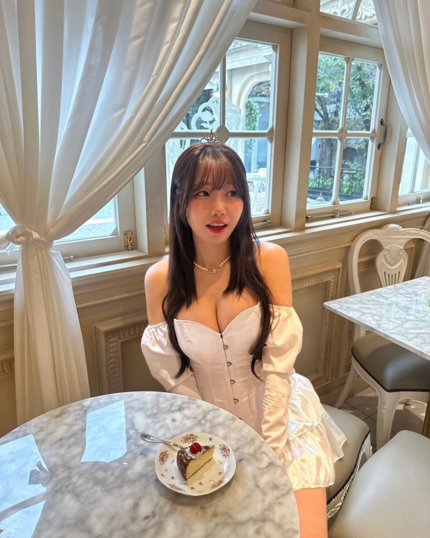 수련수련 인스타