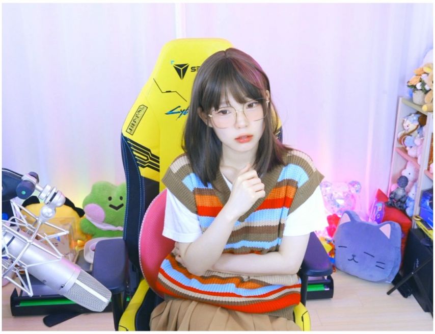 서새봄 인스타
