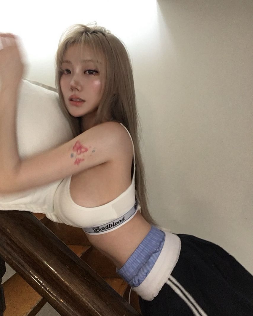 기무세딘 인스타
