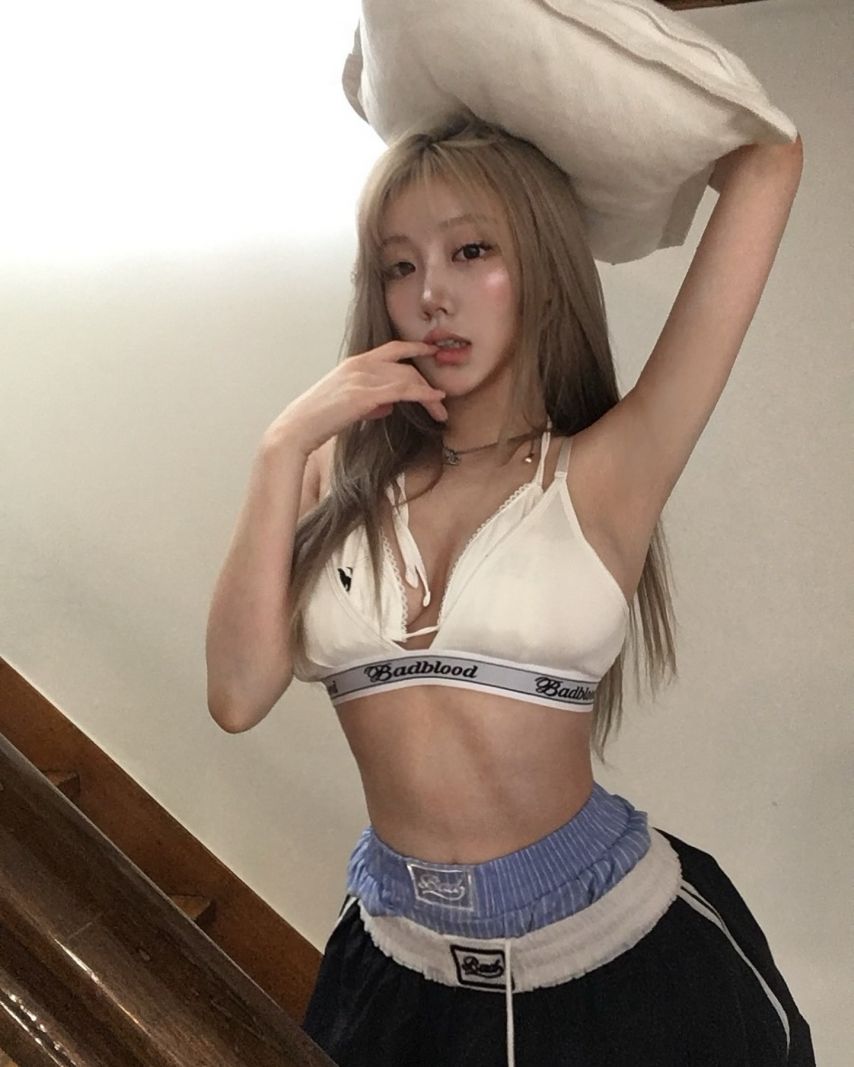 기무세딘 인스타