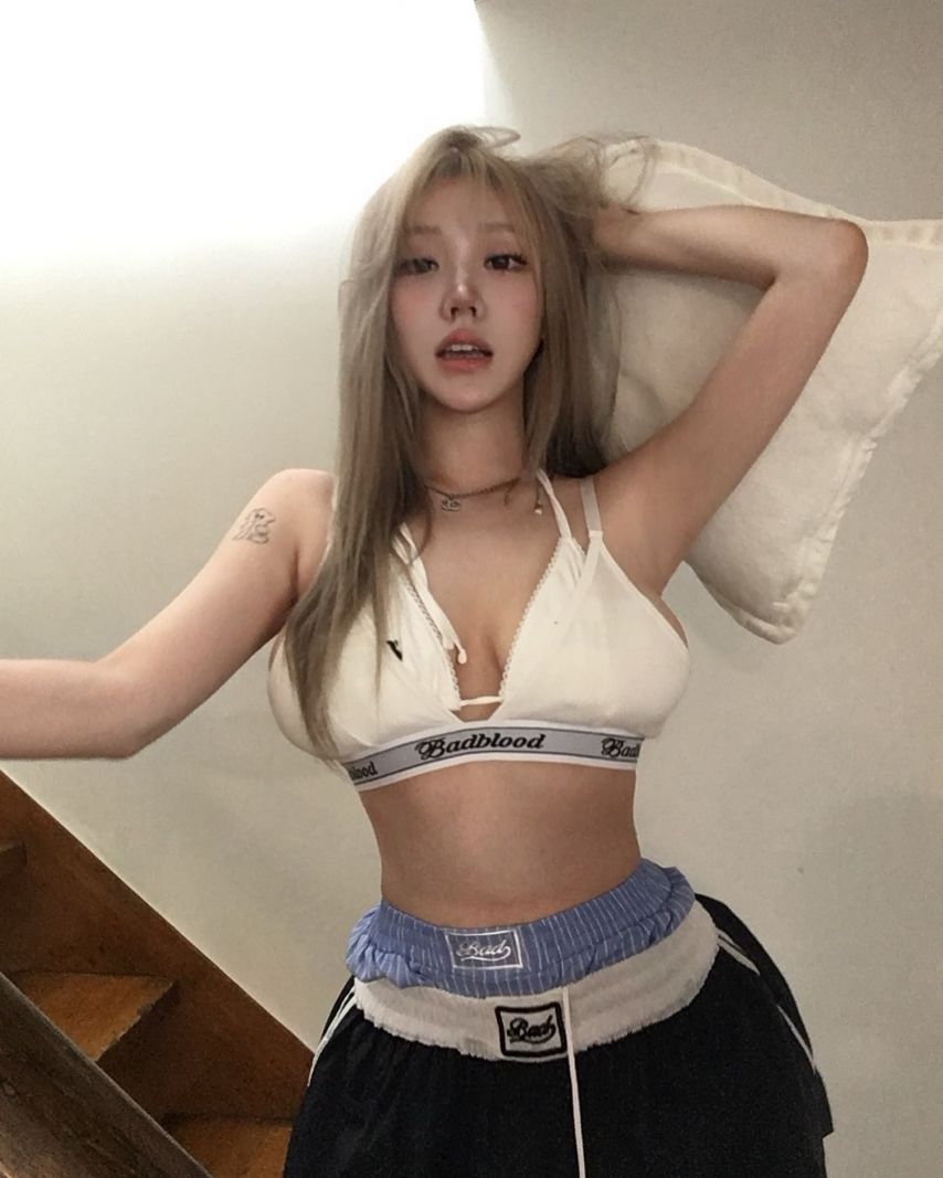 기무세딘 인스타