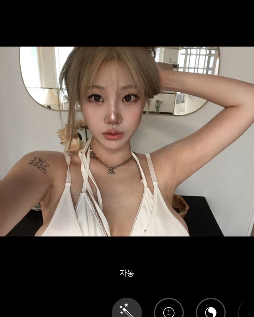 기무세딘 인스타
