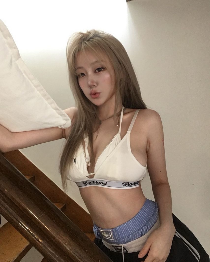 기무세딘 인스타