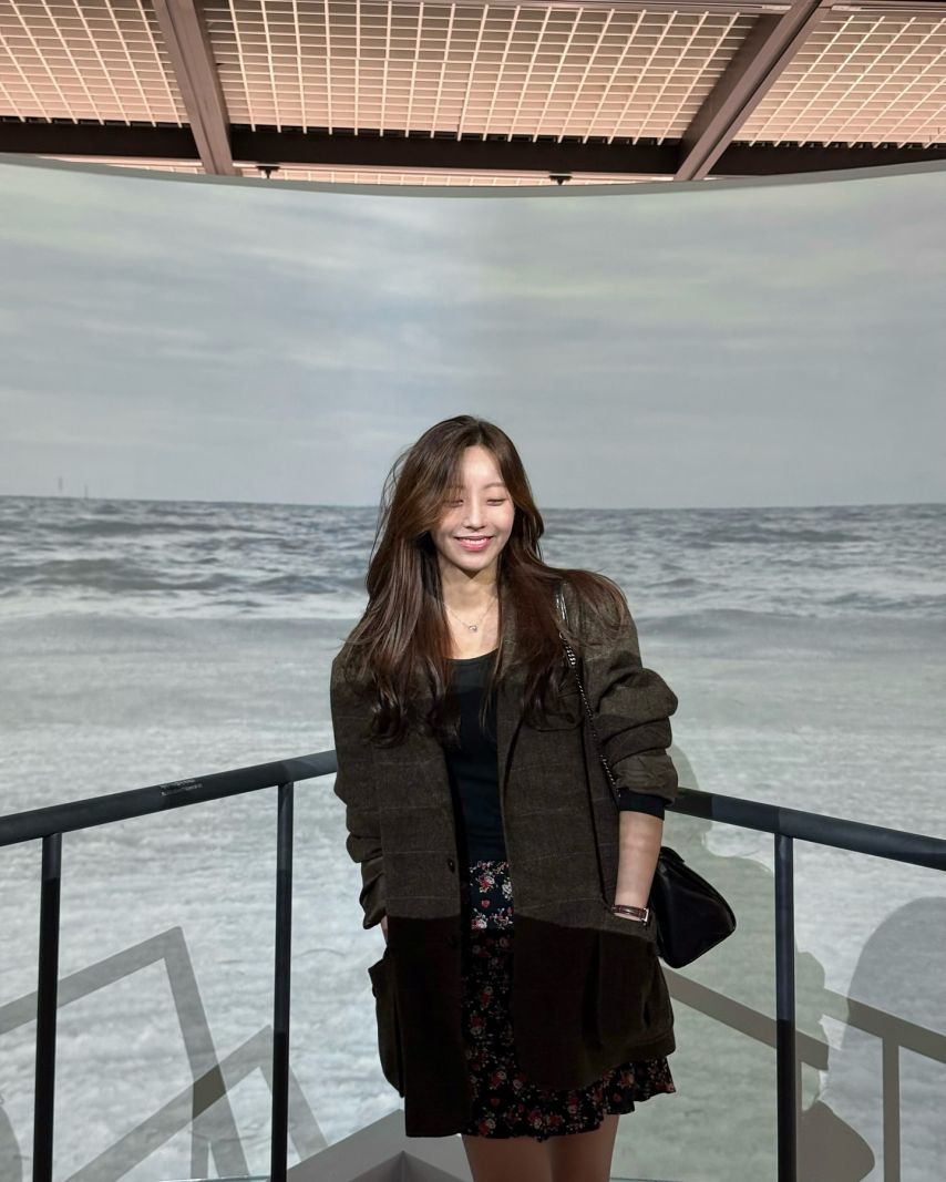 조예슬 인스타