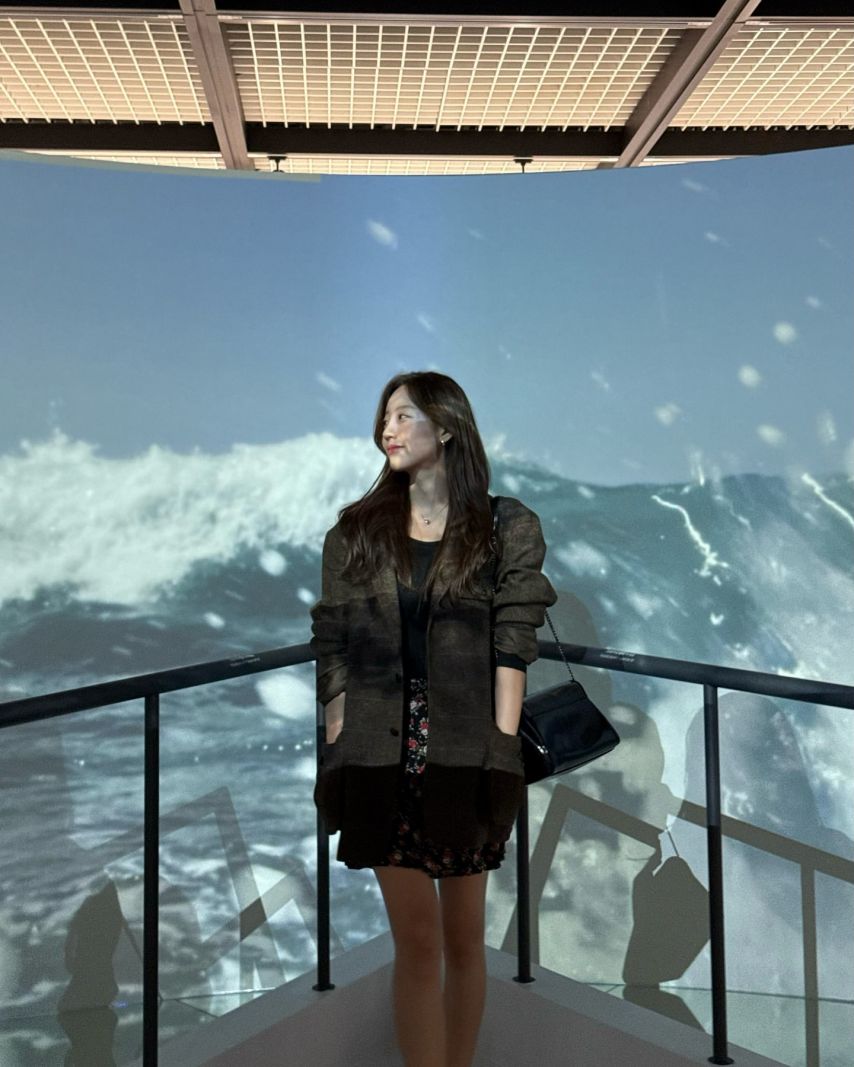 조예슬 인스타