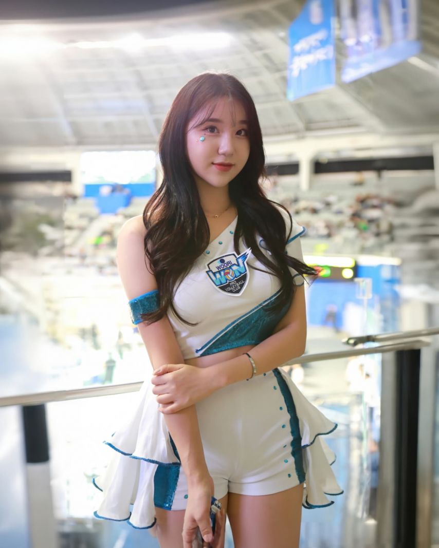 김현영 우리카드