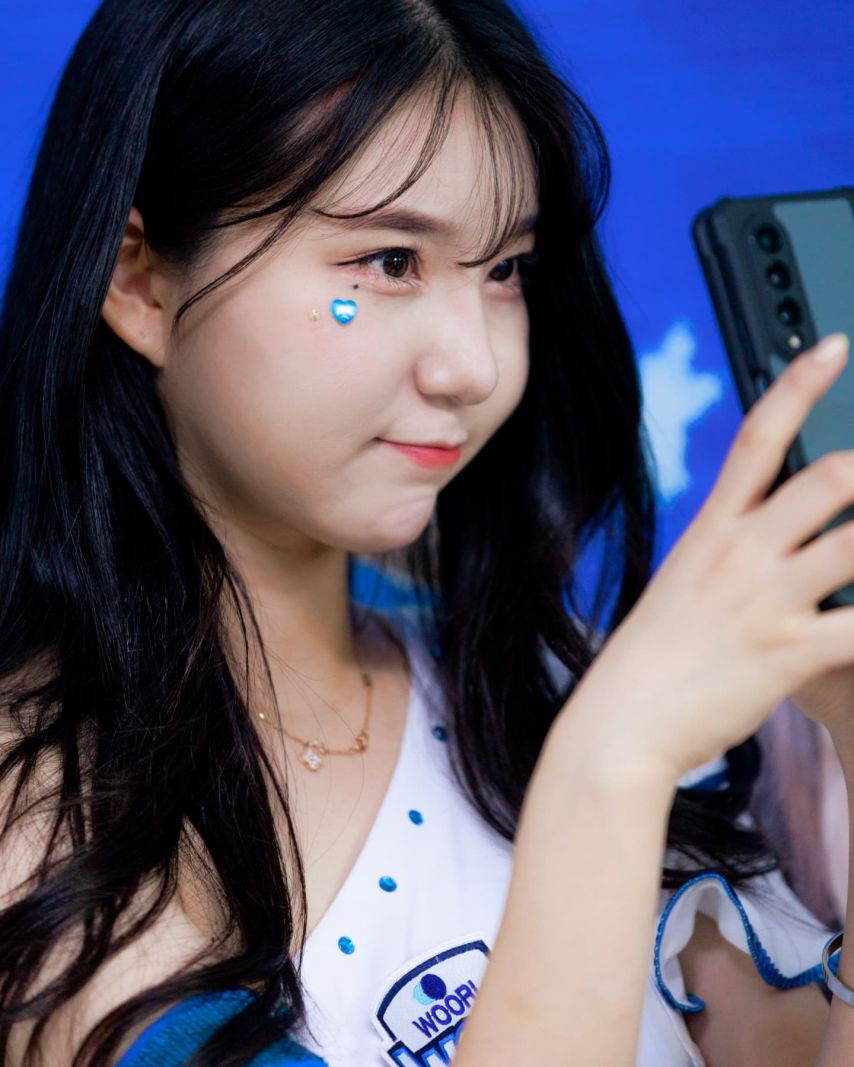 김현영 우리카드