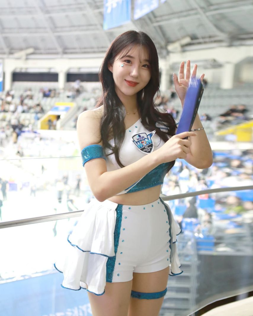 김현영 우리카드