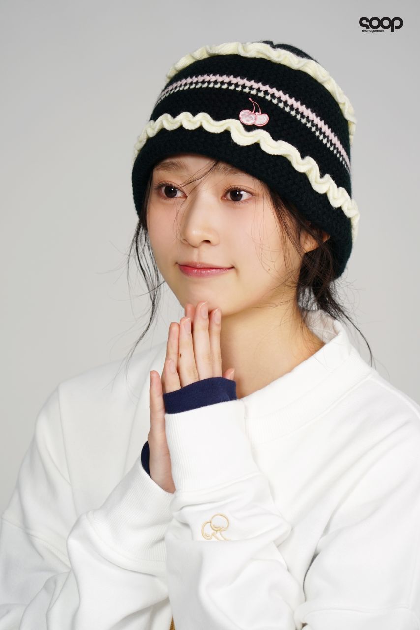 김민주 KIRSH 비하인드