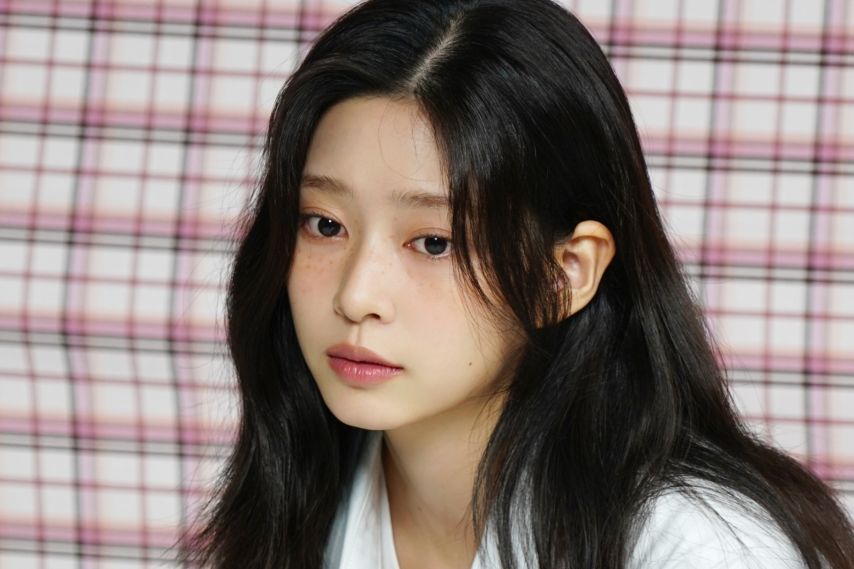 김민주 KIRSH 비하인드