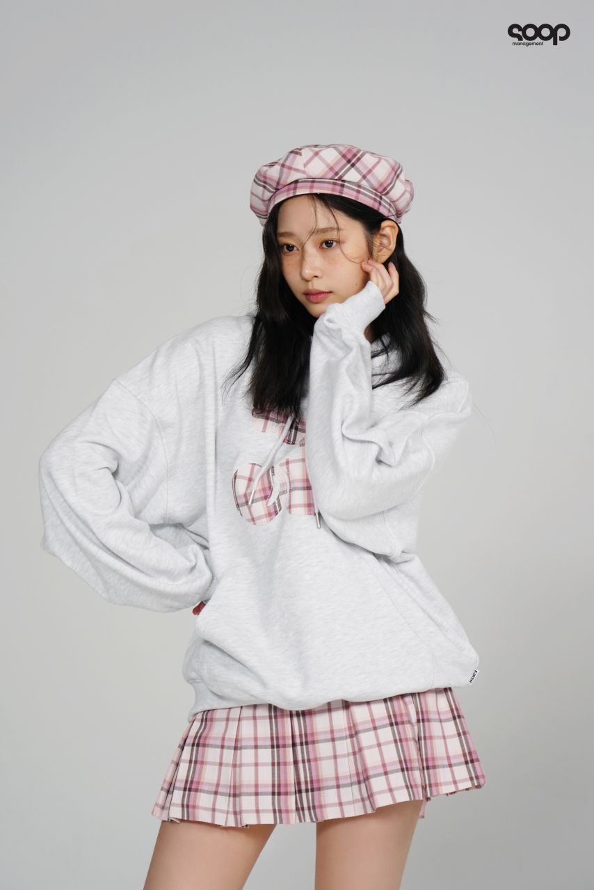 김민주 KIRSH 비하인드