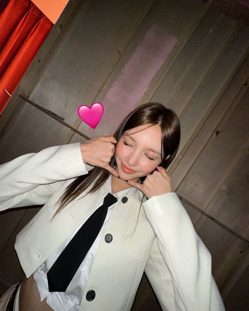 아일릿 노윤아