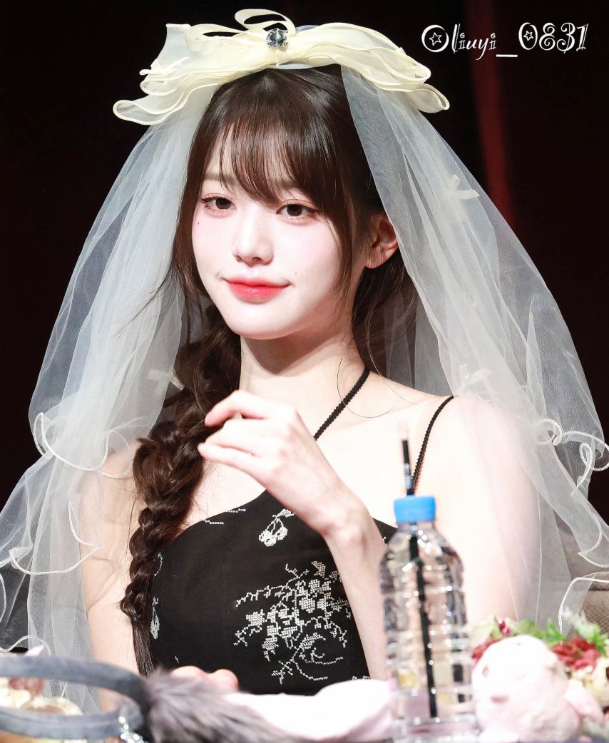 [아이브] 장원영