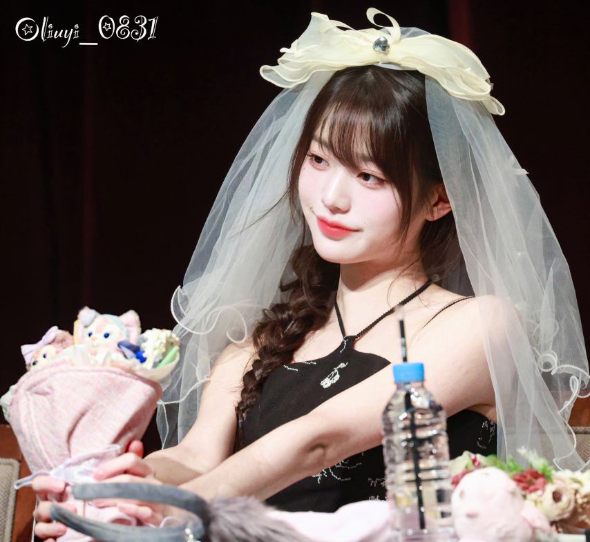 [아이브] 장원영