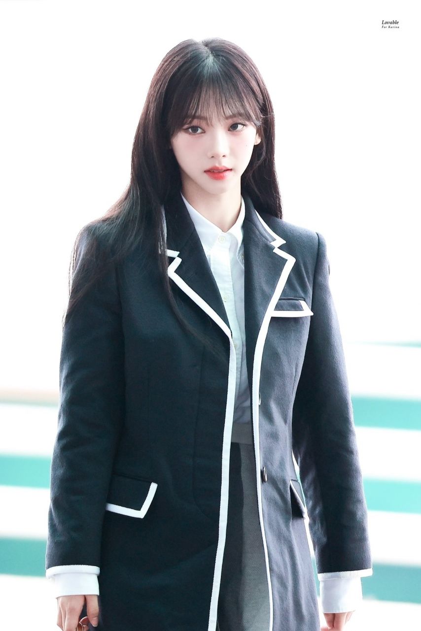 [에스파] 카리나