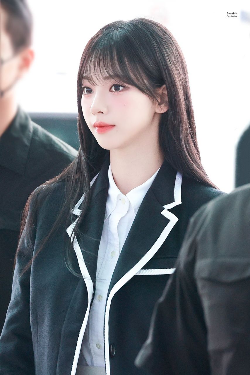 [에스파] 카리나