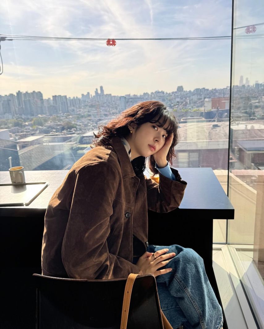 서은수 인별
