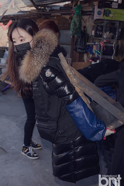 뷰티디렉터 노윤정
