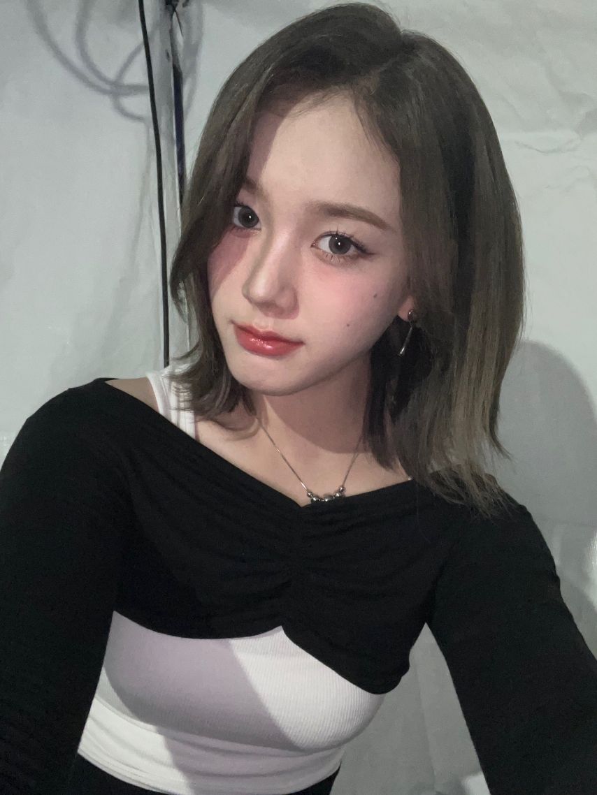 스테이씨 세은 재이