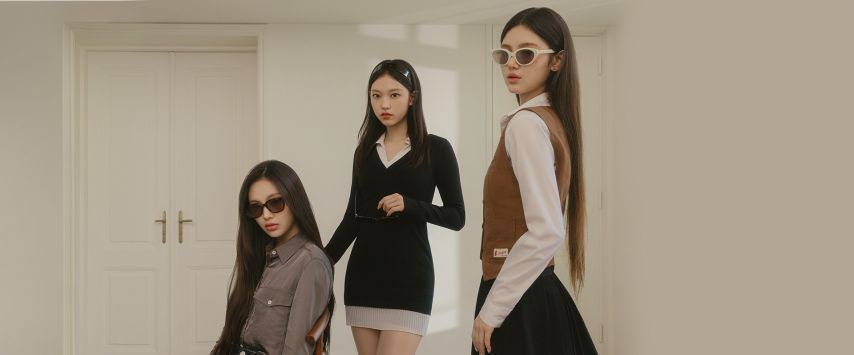뉴진스 카린