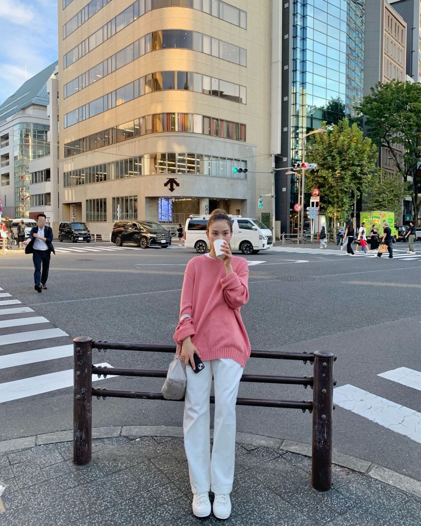 장희령 인스타