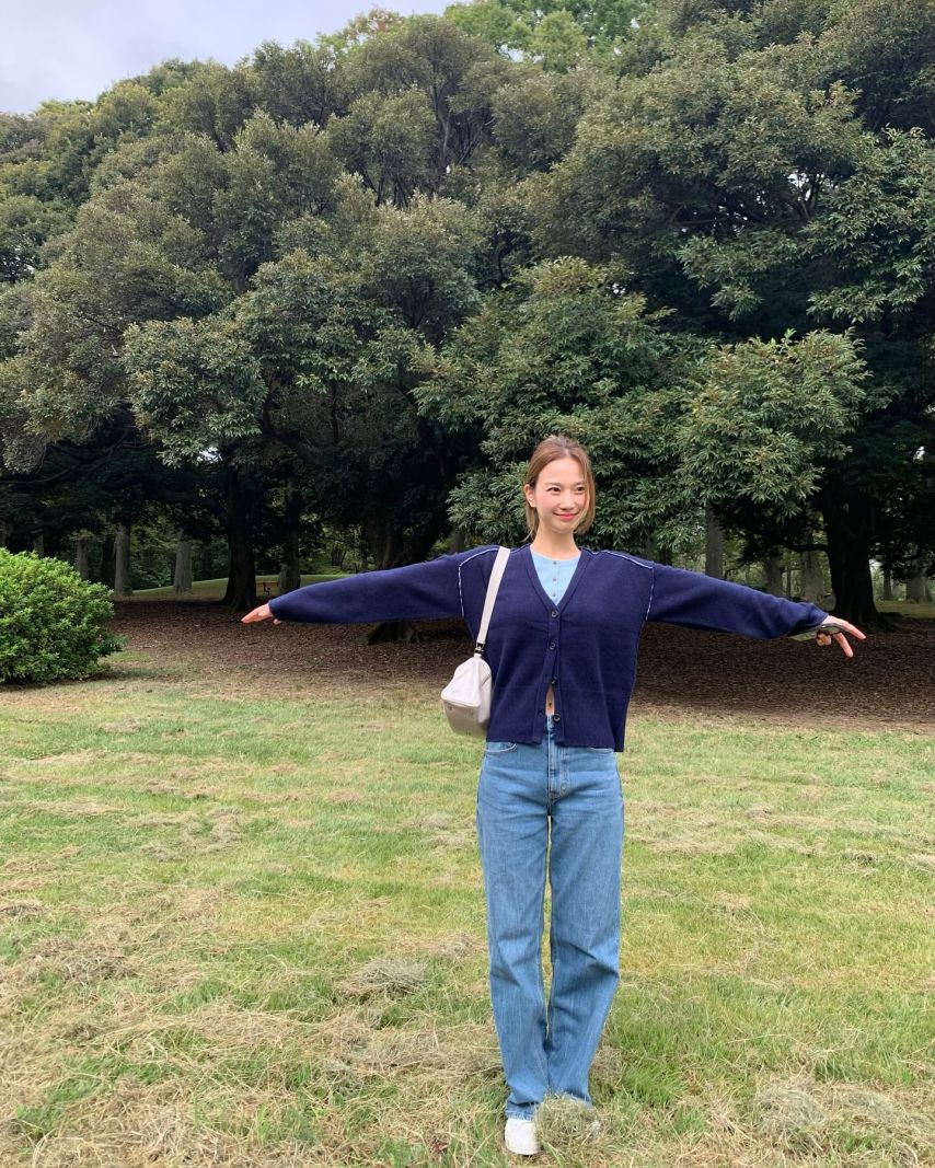 장희령 인스타