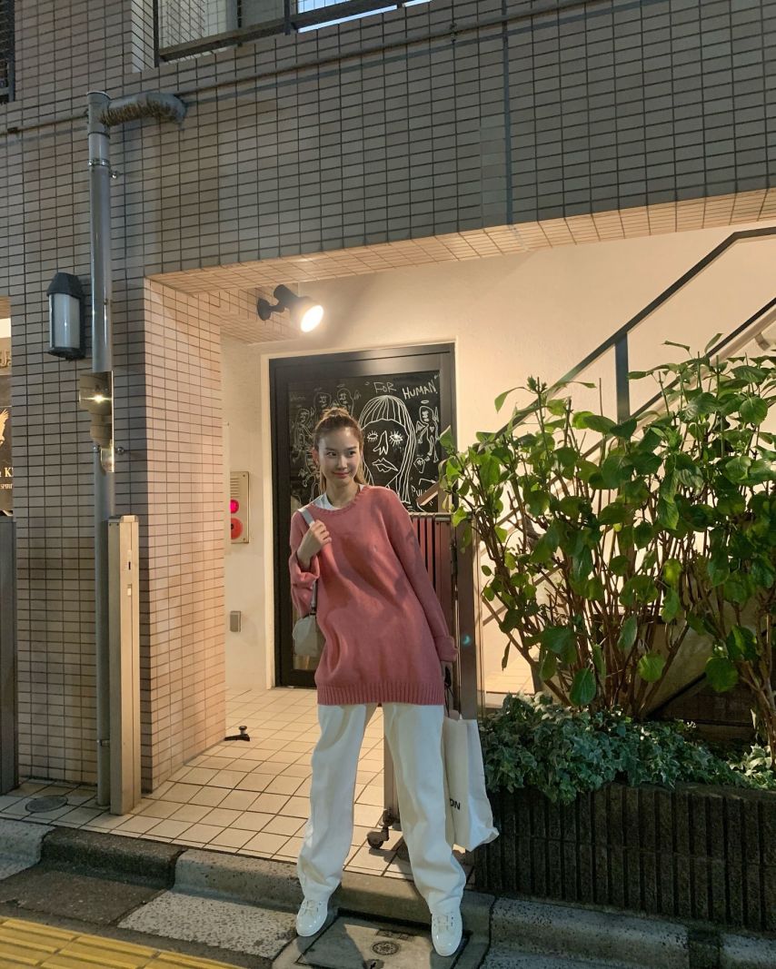 장희령 인스타