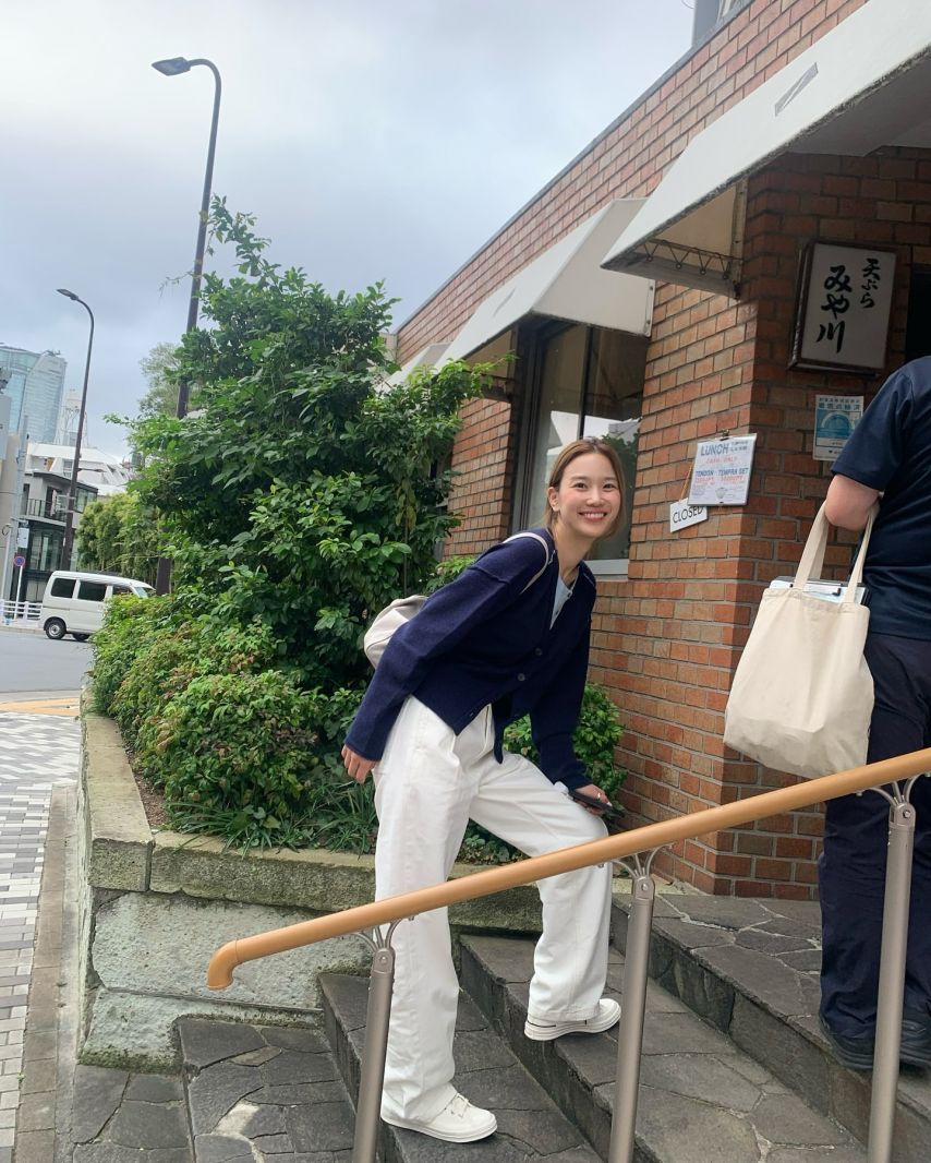 장희령 인스타
