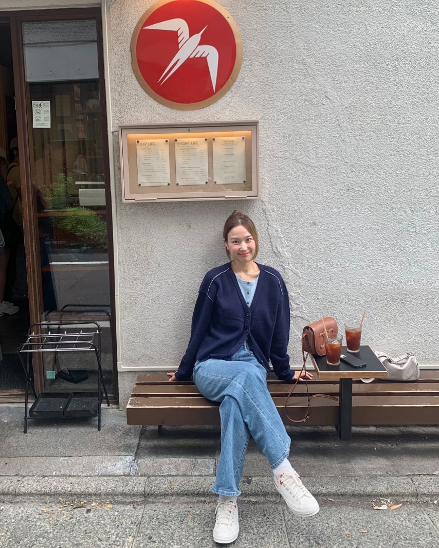 장희령 인스타