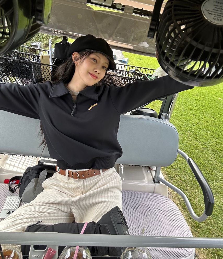 효민 SNS