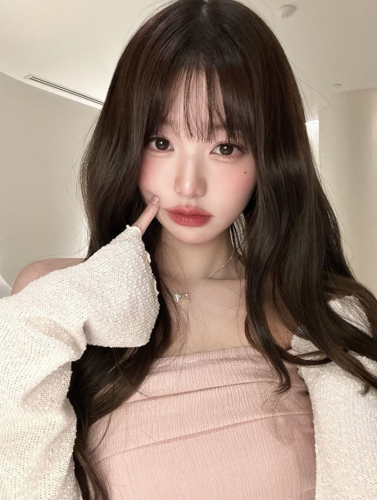 아이브 장원영
