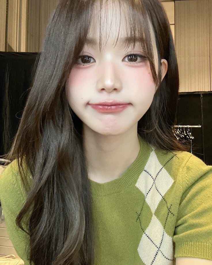 아이브 장원영