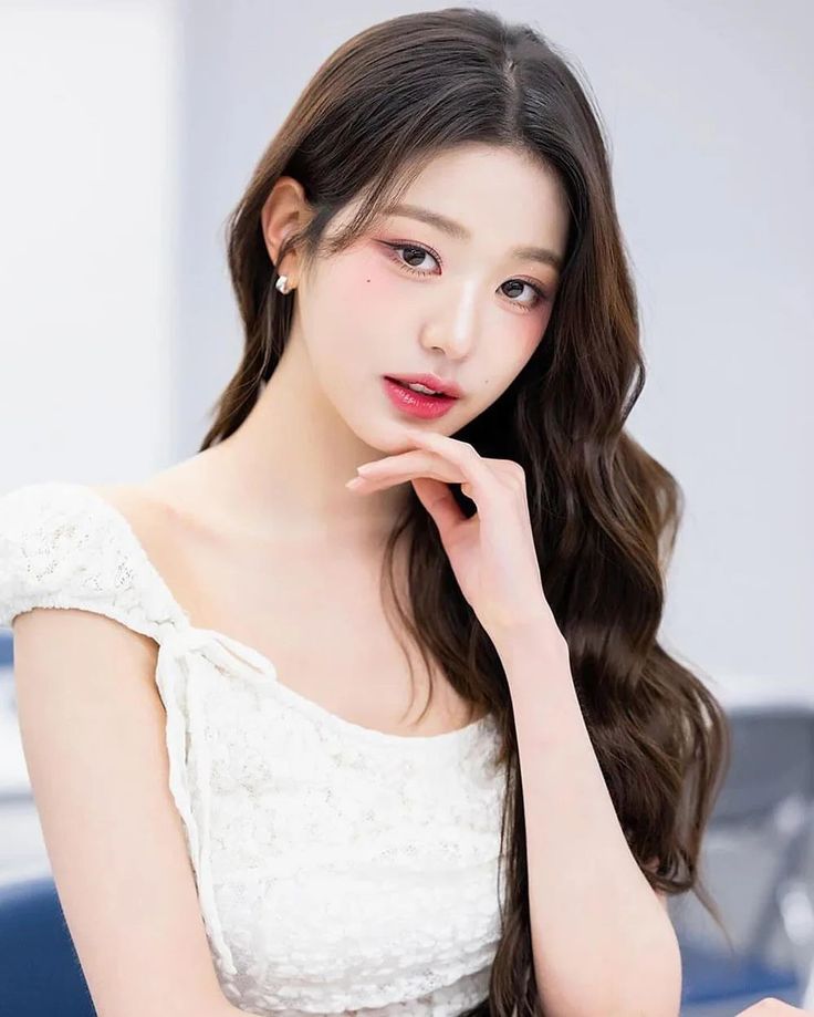 아이브 장원영
