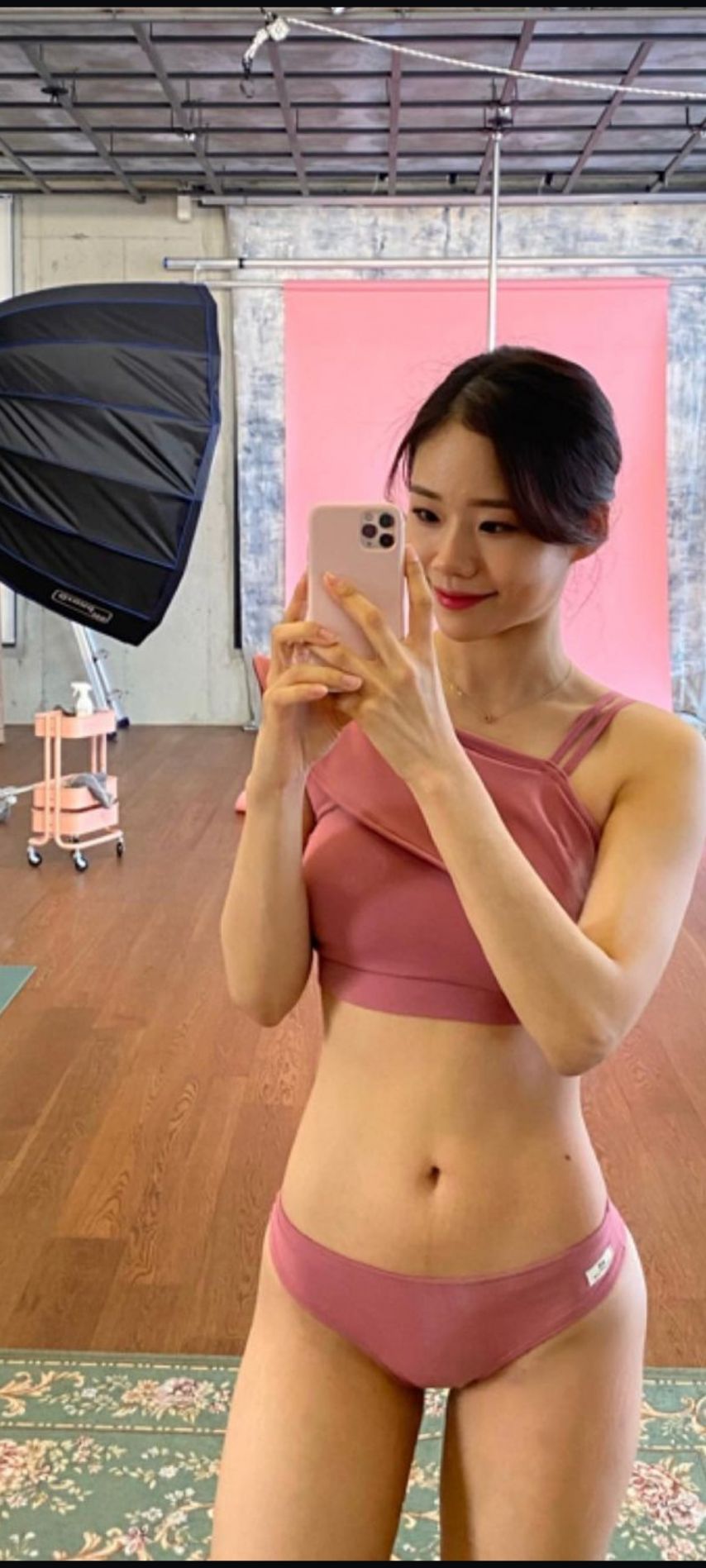 Joa you 승무원 일상