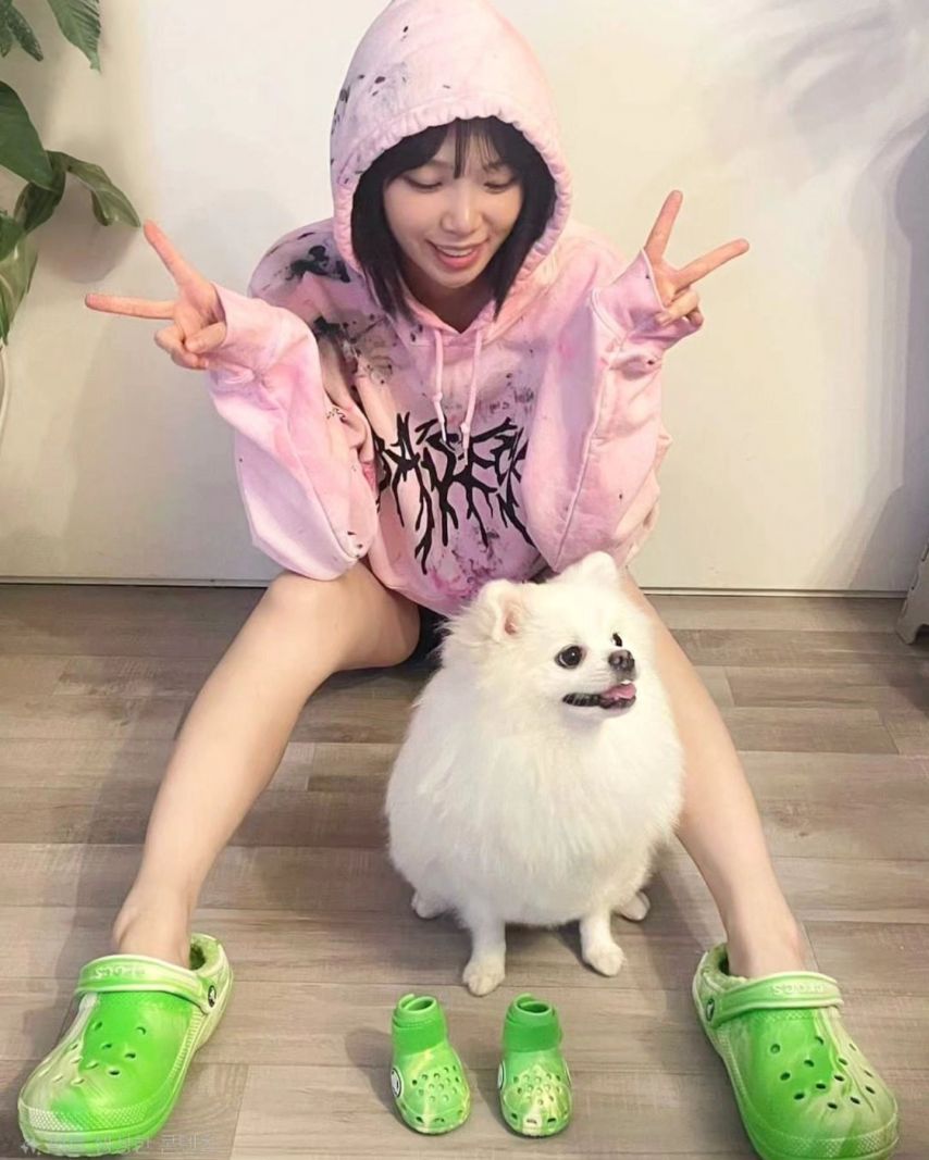 르세라핌 김채원
