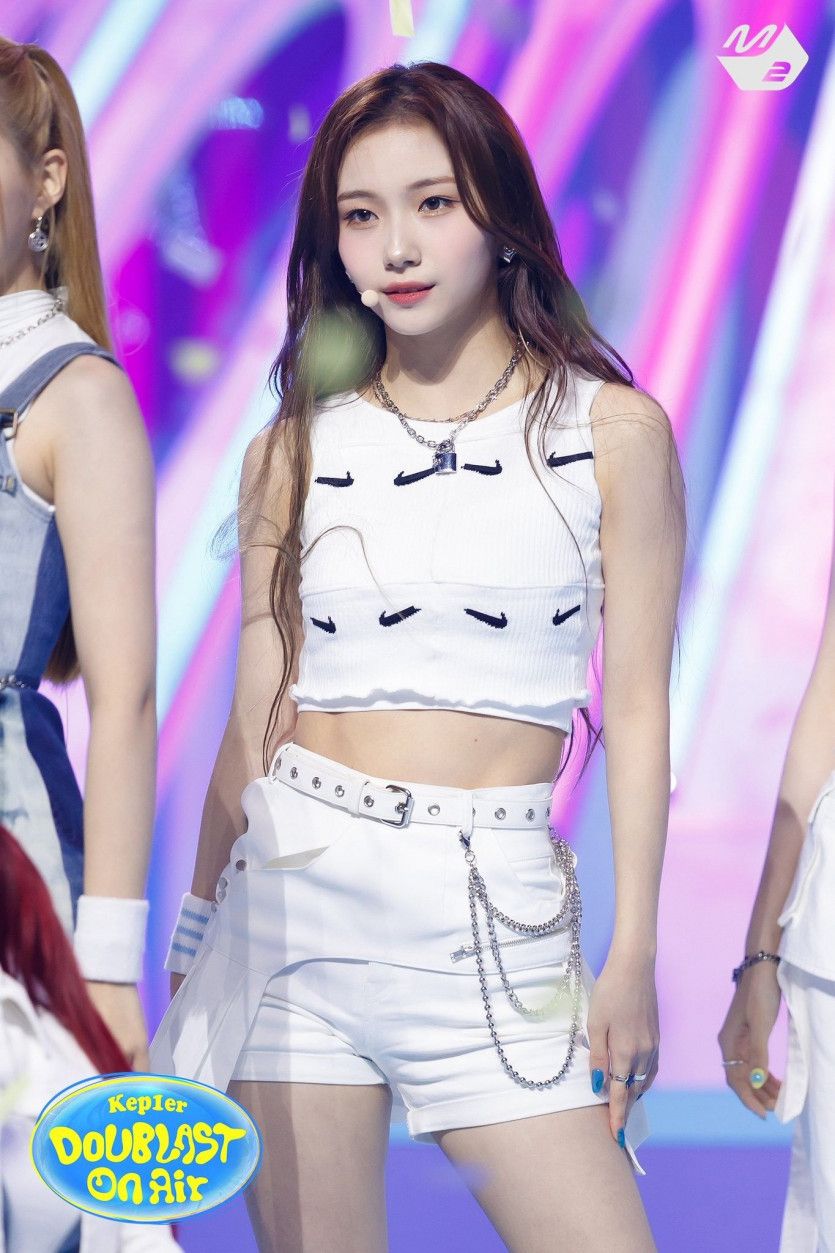 케플러 서영은