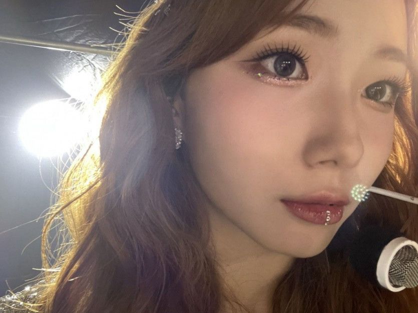 케플러 서영은