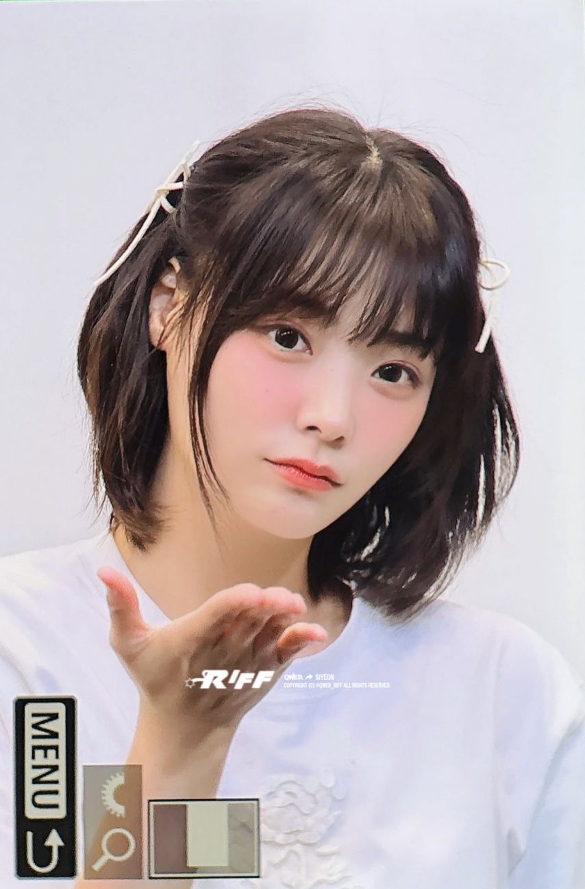 [QWER] 시연